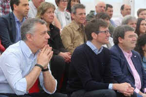 Hacer Crecer Donostia - Hacer Crecer Euskadi