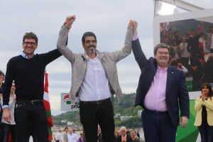 Hacer Crecer Donostia - Hacer Crecer Euskadi