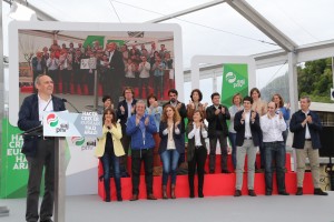 Hacer Crecer Donostia - Hacer Crecer Euskadi
