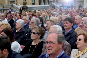 Hacer Crecer Donostia - Hacer Crecer Euskadi