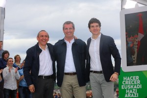 Hacer Crecer Donostia - Hacer Crecer Euskadi