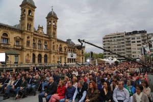 Hacer Crecer Donostia - Hacer Crecer Euskadi