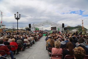 Donostia Hazi Arazi - Euskadi Hazi Arazi