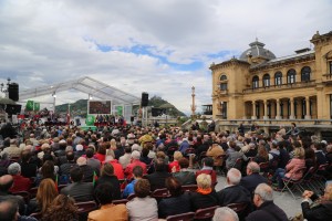 Donostia Hazi Arazi - Euskadi Hazi Arazi