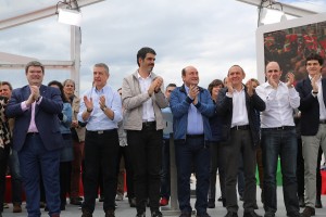 Hacer Crecer Donostia - Hacer Crecer Euskadi