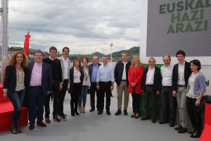 Hacer Crecer Donostia - Hacer Crecer Euskadi