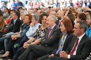 Mitin Basauri - Andoni Busquet Unai Rementeria Iñigo Urkullu Andoni Ortuzar