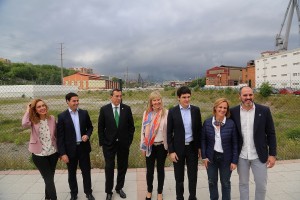 Unai Rementeria - Sestao - Jarduera ekonomikoa eta enplegua sortzea