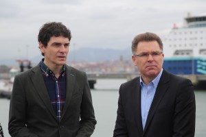 Rementeriak Bilbao-Bizkaia markaren aldeko apustua turismo arlorako