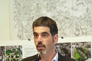 Eneko Goia: 