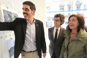 Eneko Goia: 