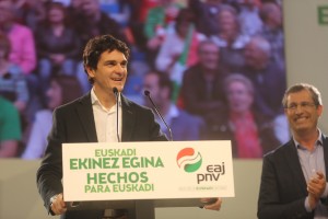 Mitin La Casilla