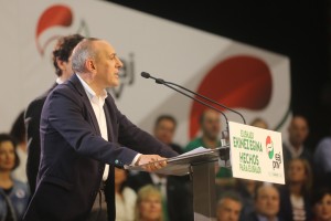Mitin La Casilla