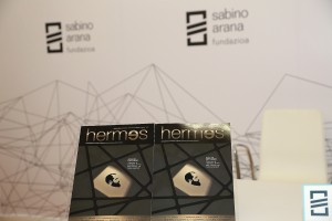 Andoni Ortuzar presenta el Nº 50 de la revista Hermes