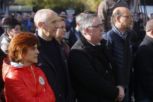 112 aniversario del fallecimiento de Sabino Arana