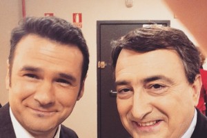 Aitor Esteban #barrutik | Hastear gaude 