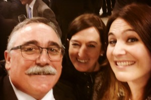 José María Cazalis #barrutik | Josune Gorospe eta Leixuri Arrizabalagarekin Azkuna Zentroan. Eguna, azkenik, amaitzen da!