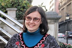 Aitziber Oliban