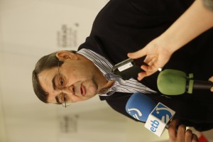 Koldo Mediavilla 