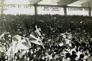 1977.ko Batzar Nagusia