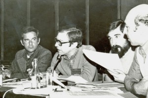 1977.ko Batzar Nagusia