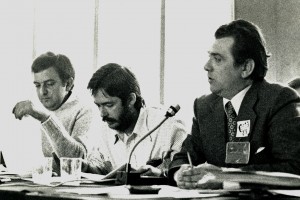 1977.ko Batzar Nagusia