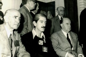 1977.ko Batzar Nagusia