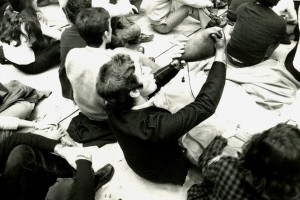 Asamblea Nacional 1977