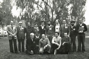 1977.ko Batzar Nagusia