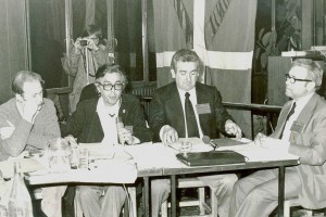 Asamblea Nacional 1977