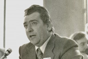 Asamblea Nacional 1977