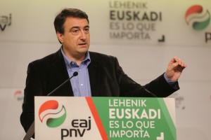 Valoración de la sesión de investidura en el Congreso