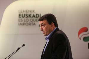 Valoración de la sesión de investidura en el Congreso