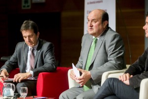 Eusko Ikaskuntzaren Euskal Autogobernuaren etorkizunari buruzko Jardunaldia