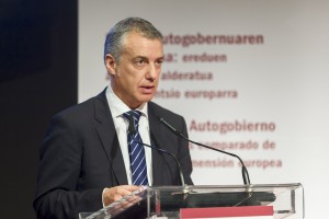 Eusko Ikaskuntzaren Euskal Autogobernuaren etorkizunari buruzko Jardunaldia