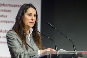Eusko Ikaskuntza: Jornada sobre el futuro del Autogobierno Vasco