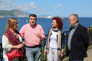 Aitor Esteban - Algorta 29.06.2016
