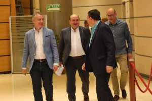 Noche electoral 26J