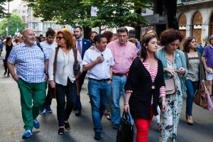 LGTB kolektiboaren eta sexu askatasunaren aldeko nazioarteko eguna