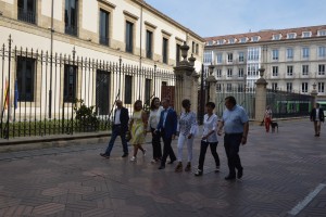 Euskal Hauteskundeetarako Arabako EAJ-PNVren hautagaien aurkezpena