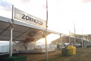 zornotza alderdi eguna 2016