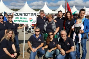zornotza alderdi eguna 2016 2