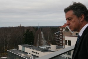 Think Gaur Finlandia II