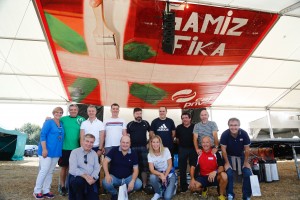 Alderdi Eguna 2018 - Larunbata 