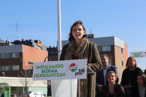 Presentación candidaturas Uribe Kosta 2019