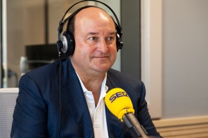 Andoni Ortuzar Ser irratian 20190711