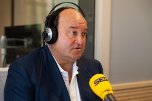 Andoni Ortuzar Ser irratian 20190711