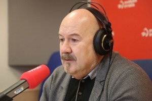 Iñigo Iturrate Euskadi Irratian 20191204