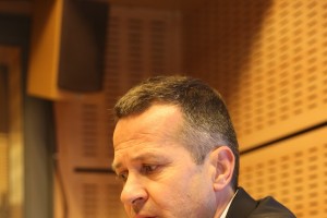 Jokin Bildarratz en Onda Vasca