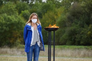 Comunicación Política EBB 2020 Foronda